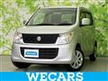 2015 Suzuki Wagon R