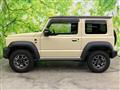 2019 Suzuki Jimny Sierra