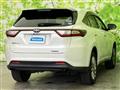 2018 Toyota Harrier