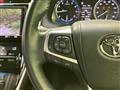 2018 Toyota Harrier