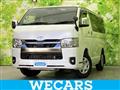 2025 Toyota Hiace Van