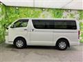 2025 Toyota Hiace Van