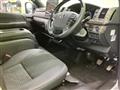 2025 Toyota Hiace Van