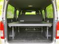 2025 Toyota Hiace Van