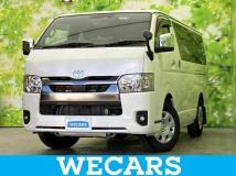 2025 Toyota Hiace Van