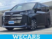 2024 Toyota Noah