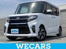 2020 Daihatsu Tanto