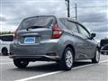 2019 Nissan Note