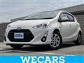2015 Toyota AQUA