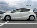 2015 Toyota AQUA