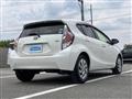 2015 Toyota AQUA