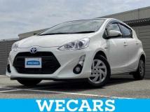 2015 Toyota AQUA