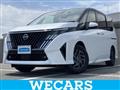 2026 Nissan Serena