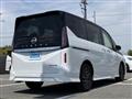 2026 Nissan Serena