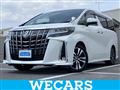 2023 Toyota Alphard G