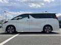 2023 Toyota Alphard G