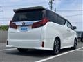 2023 Toyota Alphard G