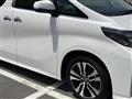 2023 Toyota Alphard G