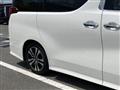 2023 Toyota Alphard G