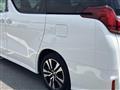 2023 Toyota Alphard G