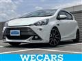 2015 Toyota AQUA