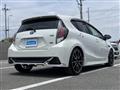 2015 Toyota AQUA