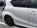 2015 Toyota AQUA