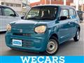 2023 Suzuki Alto