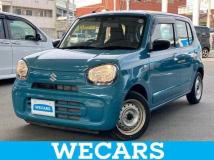 2023 Suzuki Alto