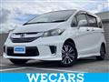 2015 Honda Freed