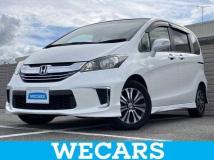 2015 Honda Freed