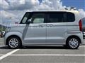 2021 Honda N BOX