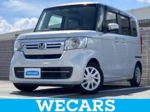 2021 Honda N BOX