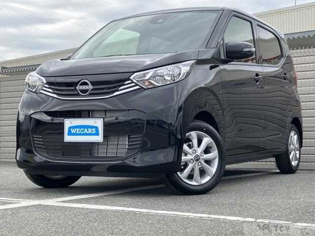 2026 Nissan Nissan Others