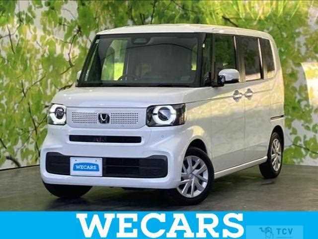 2024 Honda N BOX