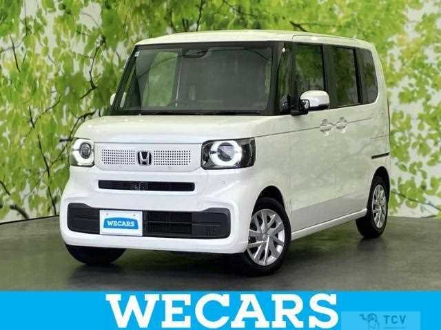 2024 Honda N BOX