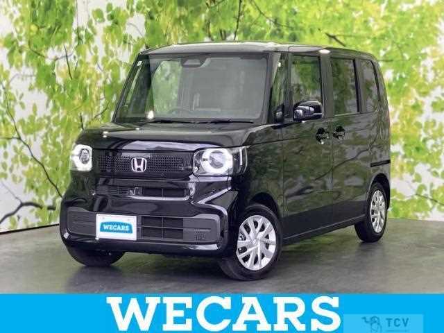 2024 Honda N BOX