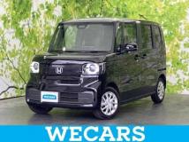 2024 Honda N BOX