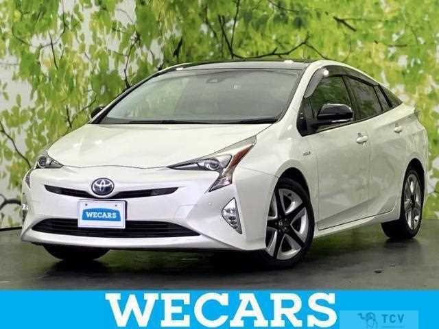 2018 Toyota Prius