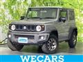 2019 Suzuki Jimny Sierra