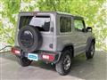 2019 Suzuki Jimny Sierra