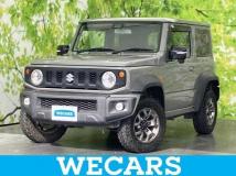 2019 Suzuki Jimny Sierra