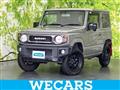 2019 Suzuki Jimny