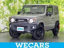 2019 Suzuki Jimny