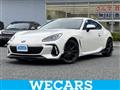 2023 Subaru BRZ