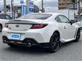 2023 Subaru BRZ