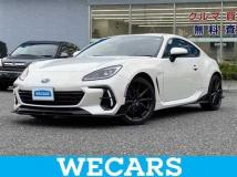2023 Subaru BRZ