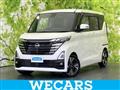 2024 Nissan ROOX