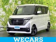 2024 Nissan ROOX