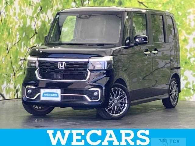 2025 Honda N BOX